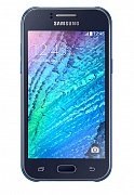Мобильный телефон Samsung Galaxy J1 (SM-J100FZBNSER)  Blue