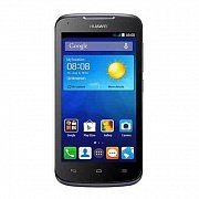 Мобильный телефон Huawei Ascend Y520  Black