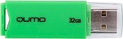 USB Flash QUMO  32GB Tropic  Green