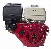Двигатель Zigzag GX 390 (SR188F/P-D-S)