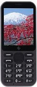 Мобильный телефон  DEXP Larus С4  Black