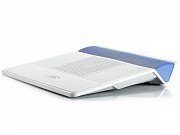 Подставка для ноутбука Deepcool notebook cooler M3 Blue