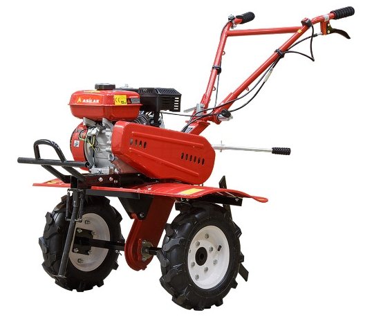 

Культиватор ASILAK SL-85B (колеса 4.00-8), SL-85B (колеса 4.00-8)