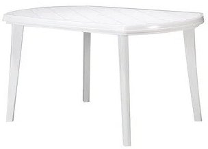 

Стол Keter Elise (JARDINE) белый, Elise (JARDINE) белый