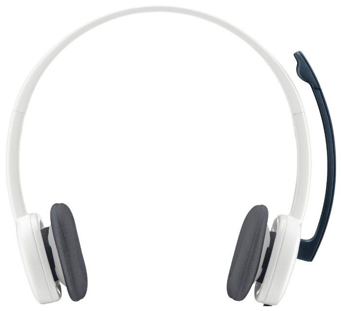 

Гарнитура Logitech Stereo Headset H150 Cloud White, Stereo Headset H150 Cloud White
