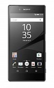 Мобильный телефон Sony Xperia Z5 E6653RU/B чёрный