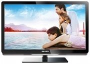 Телевизор Philips 22PFL3507T