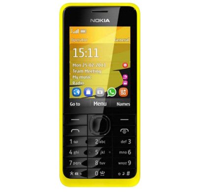  Nokia Rm 839  -  9