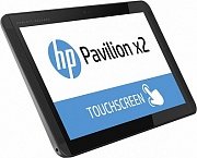 Планшет HP Pavilion x2 10-k057ur 32GB (L0Z82EA) Black-Grey
