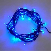 Гирлянда   Neon-night Твинкл Лайт 10 м, 100 диодов, цвет синий.