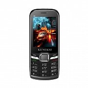 Мобильный телефон Keneksi S9 black