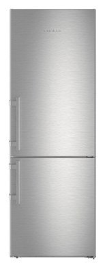 Холодильник Liebherr  CBNef 5715