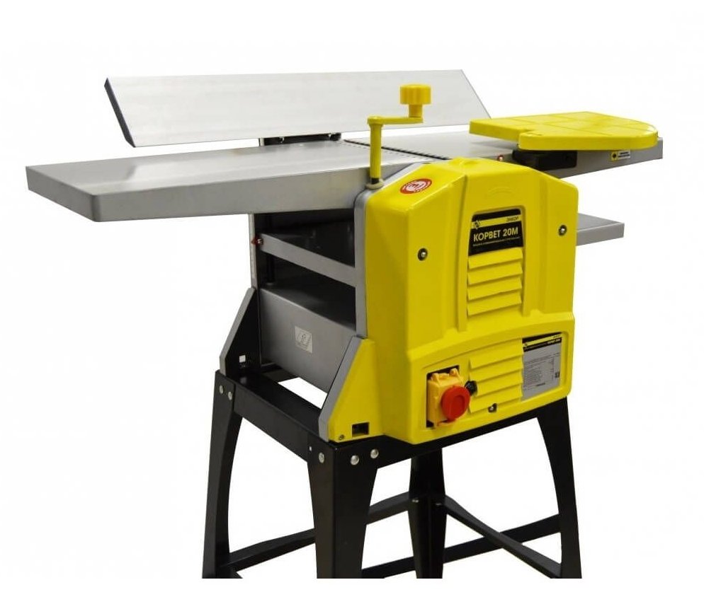 

Станок строгальный Энкор Корвет-20М, Корвет-20М