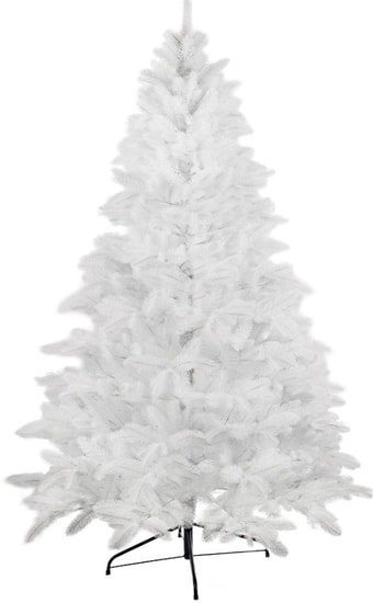 

Ель искусственная Бифорес Дриада белая 3м, Дриада белая 3м