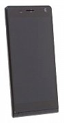 Мобильный телефон DEXP Ixion MS150 Glider  Black