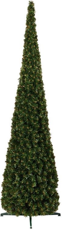 

Ель GreenTerra Стожек 1.8 м, Стожек 1.8 м