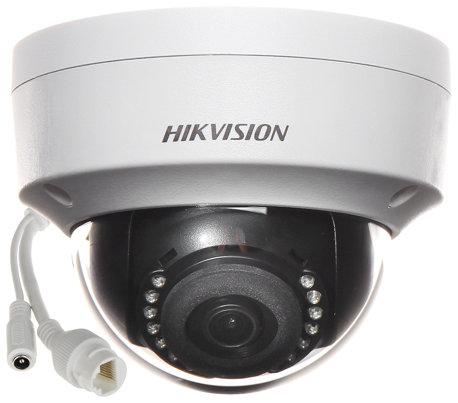 

IP-камера Hikvision DS-2CD1143G0-I 2.8mm Dome, DS-2CD1143G0-I 2.8mm Dome