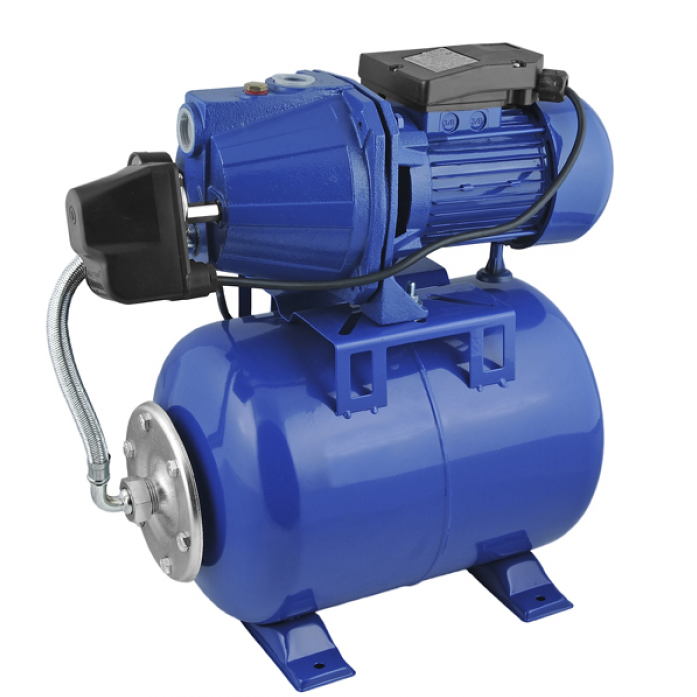 

Насосная станция Unipump AUTO JET 40 S, AUTO JET 40 S