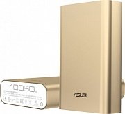 Портативное зарядное устройство  Asus Zen Power Gold 90AC00P0-BBT028