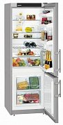 Холодильник Liebherr  CUPsl 2721 серебристый