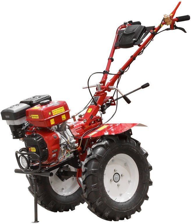 

Культиватор бензиновый Fermer FM-1618MXL (колеса 19x7.00-8), FM-1618MXL (колеса 19x7.00-8)