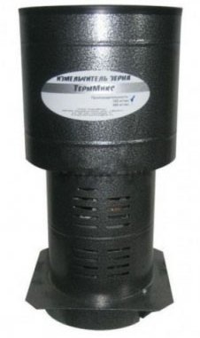 

Измельчитель зерна ТермМикс 500 кг/ч, 500 кг/ч