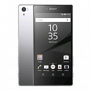 Мобильный телефон Sony Xperia Z5 Premium E6853RU/Z серебряный хром