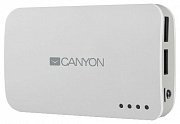 Зарядное устройство Canyon CNE-CPB78W