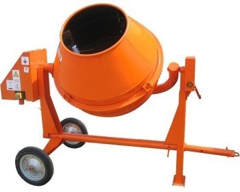 

Бетономешалка Altrad BWE 150KJ, BWE 150KJ