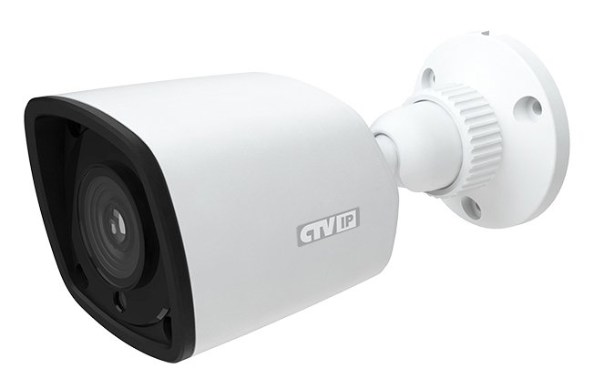 

IP-камера CTV IPB2028 FLE, IPB2028 FLE