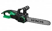 Электропила Hitachi CS35Y