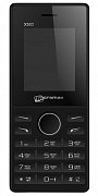 Мобильный телефон Micromax X502  Black