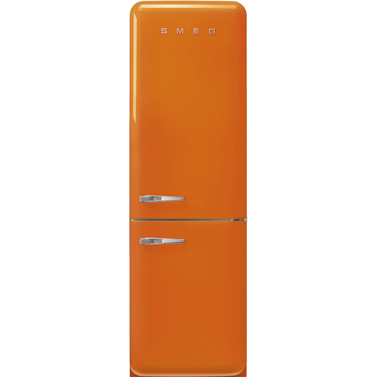 

Холодильник-морозильник Smeg FAB32ROR5, FAB32ROR5