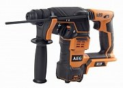 

Перфоратор AEG BBH 18-0, BBH 18-0