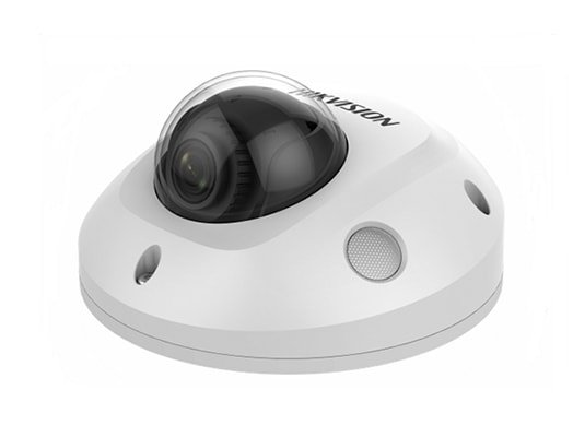 

IP-камера Hikvision DS-2CD2543G0-IS 2.8mm Mini Dome, DS-2CD2543G0-IS 2.8mm Mini Dome