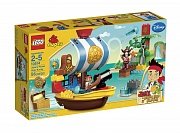 Конструктор LEGO  (10514) Пиратский корабль Джейка