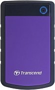 Внешний жесткий диск Transcend StoreJet 25H3P 500GB