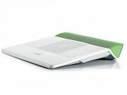 Подставка для ноутбука Deepcool notebook cooler M3 Green