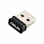 Беспроводной адаптер Asus USB-N10 Nano