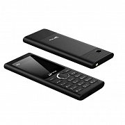 Мобильный телефон Micromax X556  Black