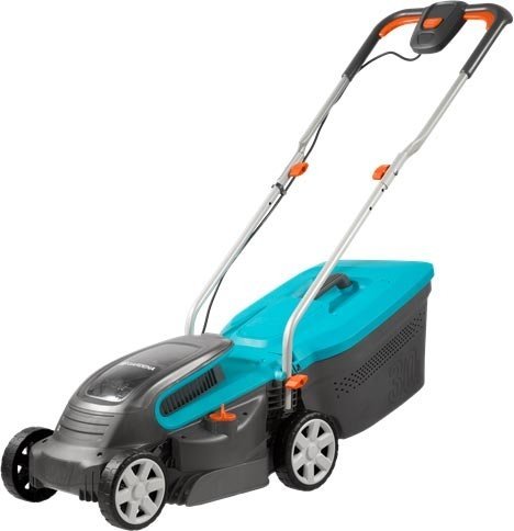 

Газонокосилка Gardena PowerMax Li-18/32 (05039-55) (без аккумулятора), PowerMax Li-18/32 (05039-55) (без аккумулятора)