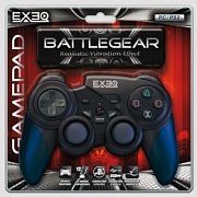 Геймпад EXEQ BattleGear [PC/PS2] (HY-832)