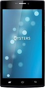 Мобильный телефон Oysters  T62i 3G  черный