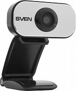 Веб-камера Sven IC-990 HD Black-Silver