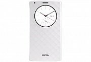 Кейс-книжка LG G4 CFR-100CAGRAWH белый