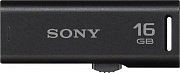 USB Flash Sony Micro Vault Classic 16GB (USM16GR) черный