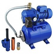

Насосная станция Unipump AUTO DP-750, AUTO DP-750