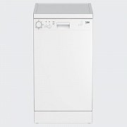 Посудомоечная машина Beko DFS 05010 W