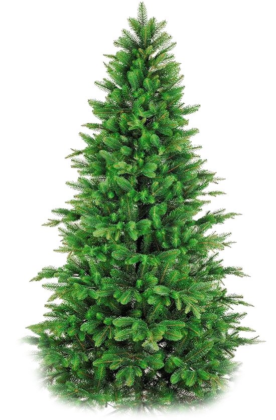 

Ель искусственная Бифорес Красавица светлая 1.65м, Красавица светлая 1.65м