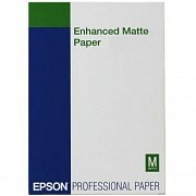 Бумага Epson Enhanced Matte A4, 250л